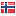 bjornsennbrink.se server is located in Norway